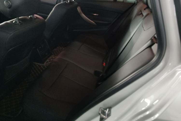 Used BMW 3 Series 2013 320i Sport Touring Edition
