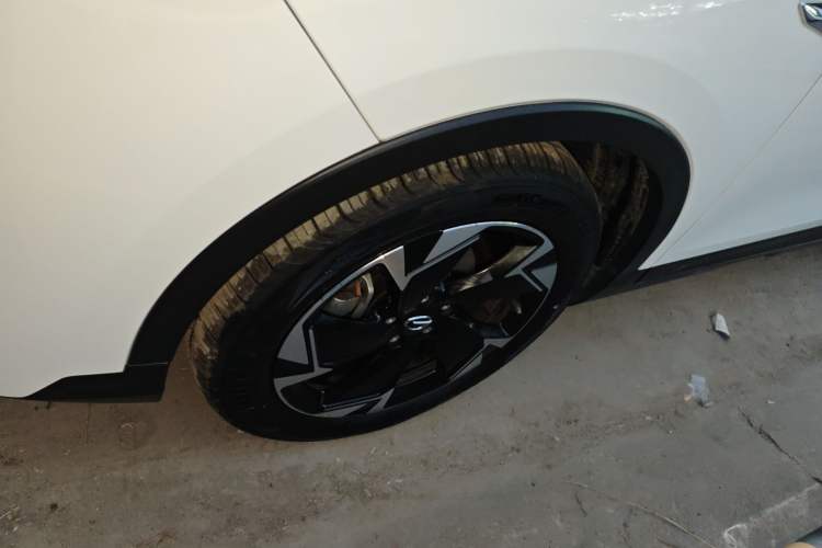 Used GAC Trumpchi GS3 2022 POWER 270T Automatic Luxury Edition
