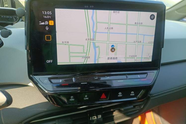 Used Volkswagen ID.3 2024 Outstanding Edition