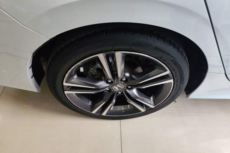 Used Honda Integra 2022 240TURBO CVT Prestige Edition
