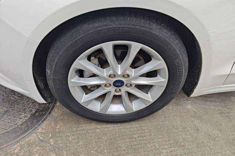 Used Ford Mondeo 2018 EcoBoost 180 Fashion Edition
