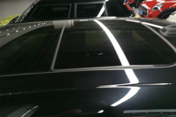 Used  MINI 2023 Updated 1.5T COOPER Artist Five-Door Edition
