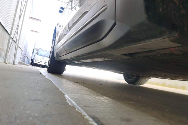 Used Nio ES6 2023 75 kWh
