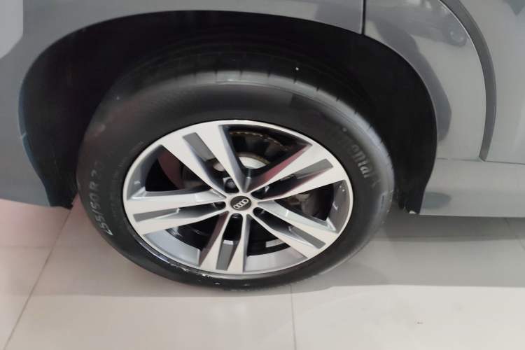 Used Audi Q6 2023 45 TFSI quattro Qiyun Edition Flying Rider Package