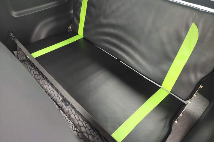 Used Roewe Clever 2021 302km Excellence Edition