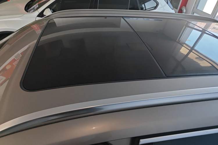 Used BMW X1 2019 sDrive20Li Leading Model
