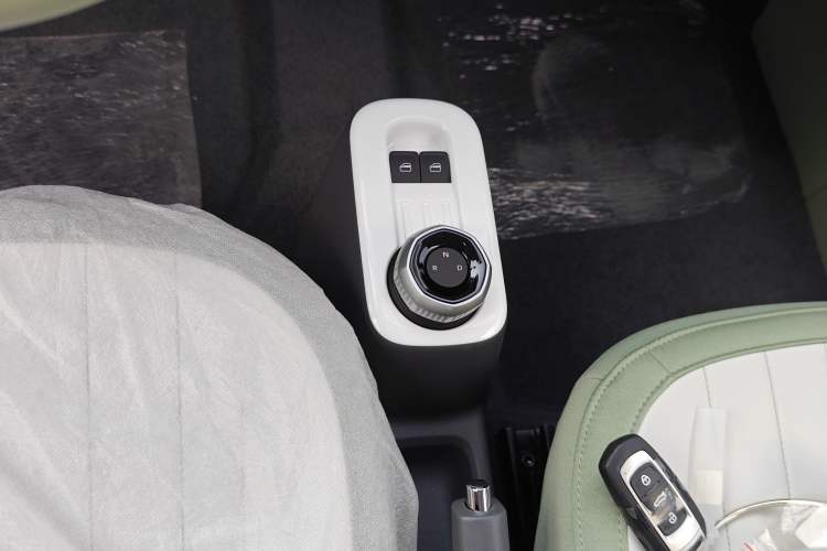 Used  Panda 2025 210km Panda Rider
