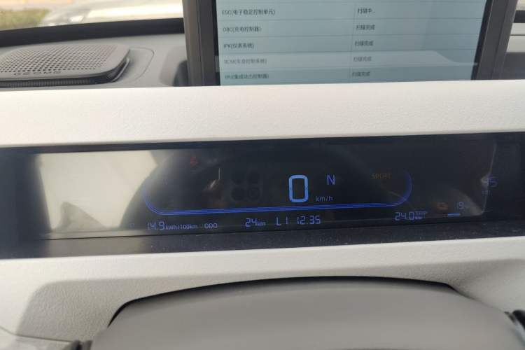 Used  Panda 2024 Panda Mini 200km Endurance Bear
