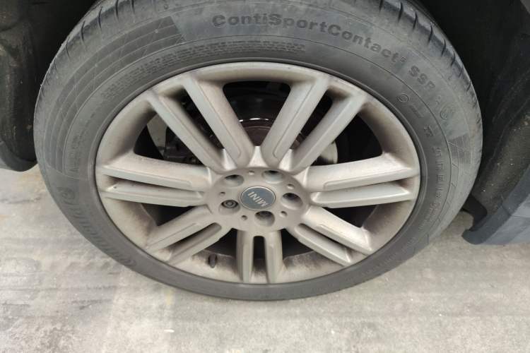 Used  Countryman 2017 1.5T COOPER ALL4
