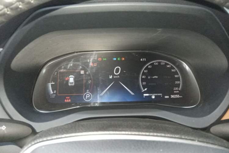 Used Toyota Venza 2023 2.0L CVT Two-Wheel Drive Prestige Version