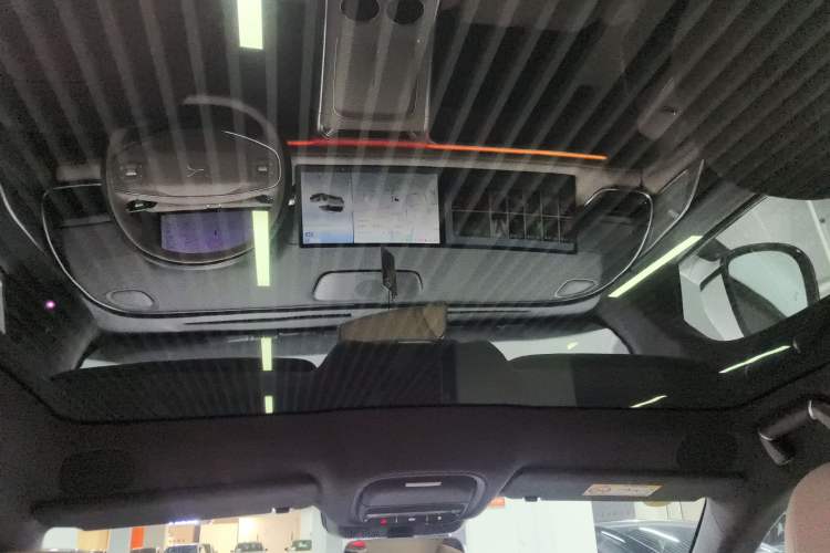 Used XPeng G9 2025 625 Long-Range Max