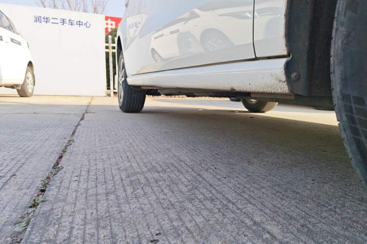 Used Volkswagen Polo 2016 1.4L Manual Fashion Model
