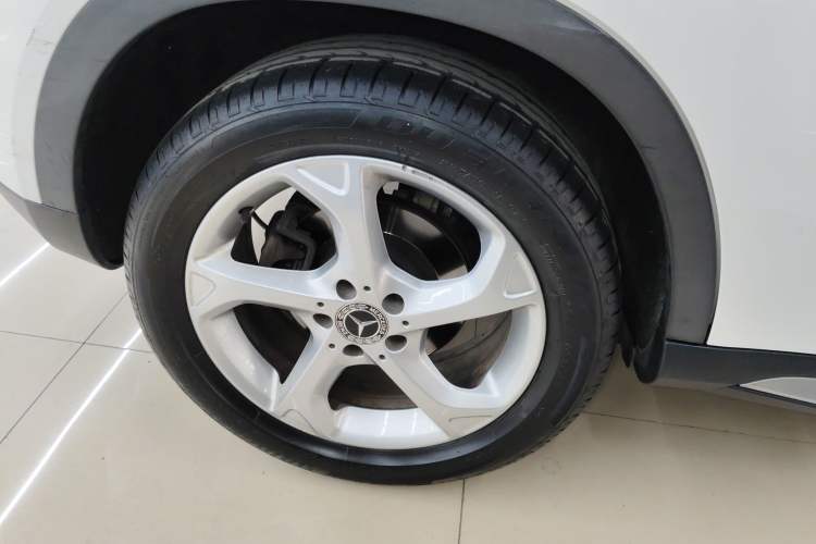 Used Mercedes-Benz GLA 2019 GLA 200 Dynamic Edition