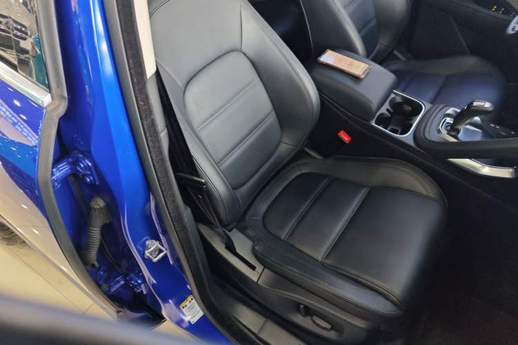 Used Jaguar E-PACE 2018 P200 S China V-standard