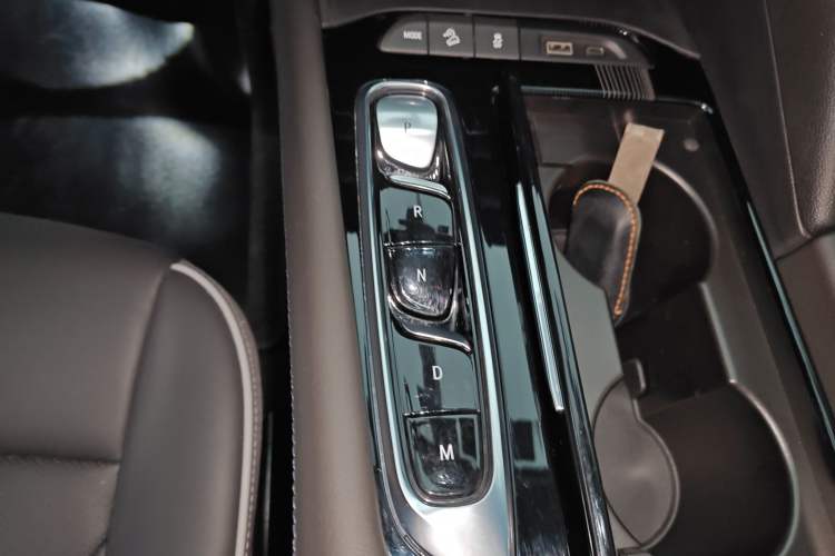 Used Buick Enclave 2022 652T 4x4 Prestige Flagship 6-Seater