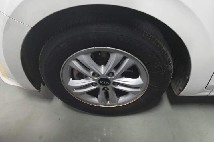 Used Kia Forte 2018 1.6L Automatic Value-Connect Edition with Intelligent Connectivity