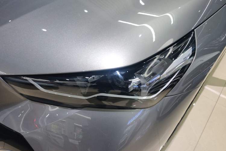 Used BMW 5 Series 2024 530Li Leading Model M Sport Package
