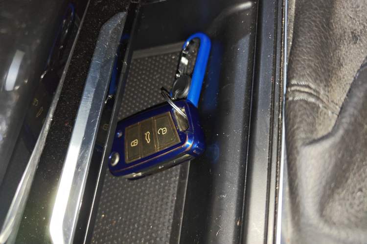 Used Volkswagen Sagitar 2021 280TSI DSG Comfort Connect Edition
