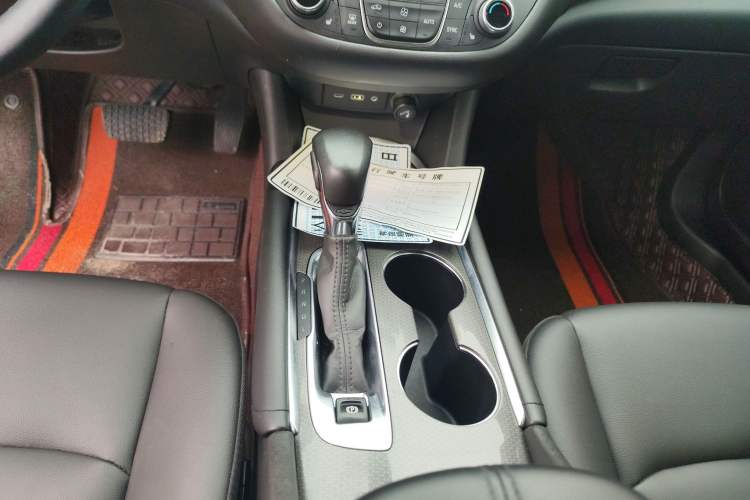 Used Chevrolet Malibu XL 2021 535T Automatic Sport Edition