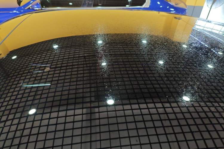 Used Mercedes-Benz GLC Coupe AMG 2024 AMG GLC 43 4MATIC Coupe SUV
