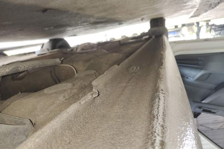 Used Volkswagen Santana 2016 1.4L Manual Fashion Edition
