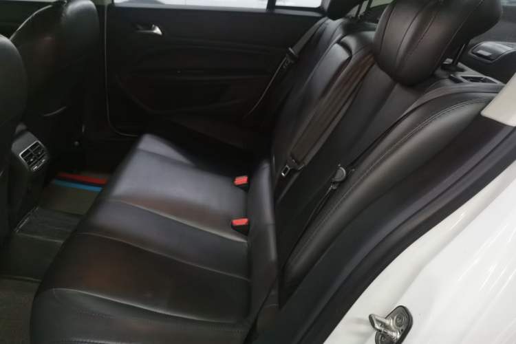 Used Peugeot 408 2018 350THP Automatic Luxury Edition