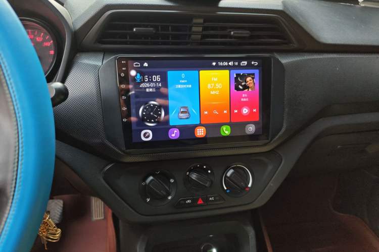 Used Wuling Hongguang 2019 1.5L S Basic Version China VI Standard LAR
