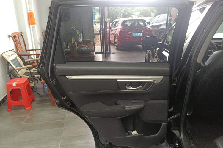 Used Honda CR-V 2021 240TURBO CVT Two-Wheel Drive Urban Edition
