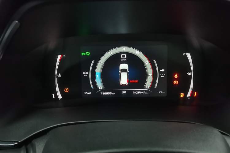 Used Haval H6 2021 National Trend Edition 1.5T Automatic Champion Version
