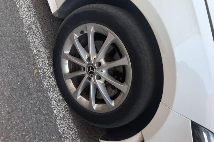 Used Mercedes-Benz A-Class 2019 A 200 L Sport Sedan
