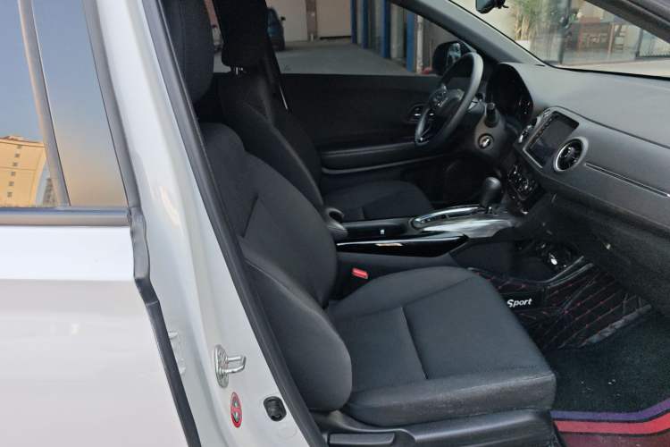 Used Honda XR-V 2021 1.5L CVT Classic Edition