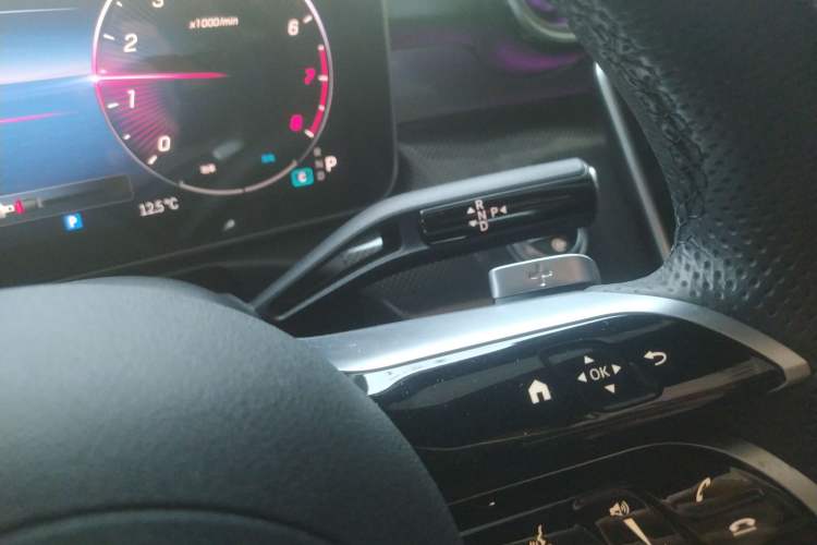 Used Mercedes-Benz C-Class 2024 Second Facelift C 260 L Sport Edition
