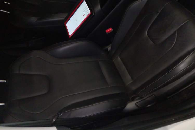 Used Hyundai Elantra 2022 1.5L CVT LUX Prestige Edition
