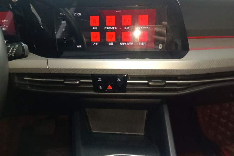 Used Volkswagen Golf 2021 280TSI DSG Pro
