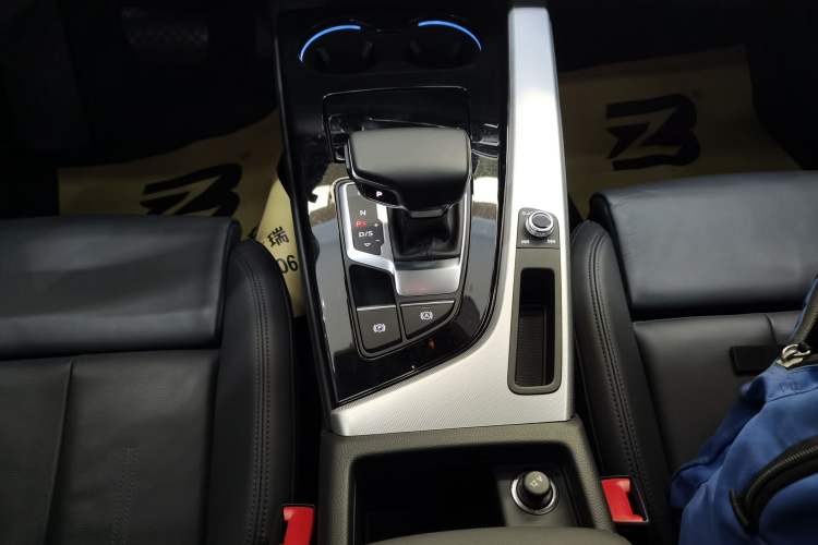 Used Audi A5 2023 Sportback 40 TFSI Fashionable and Dynamic Model
