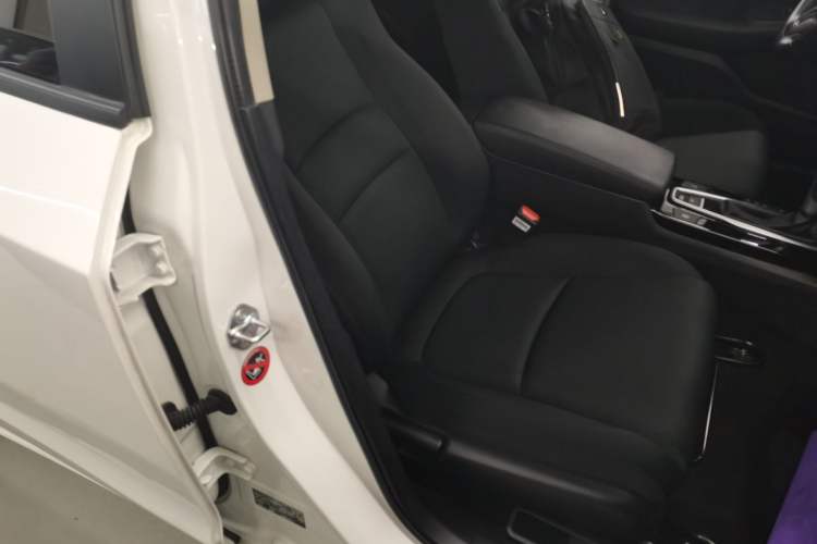 Used Honda Envix 2019 180TURBO CVT Enjoyment Version China VI