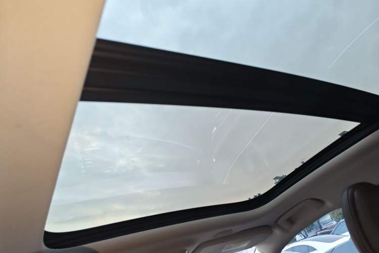 Used Volvo S90 2020 T5 Zhiyuan Luxury Edition