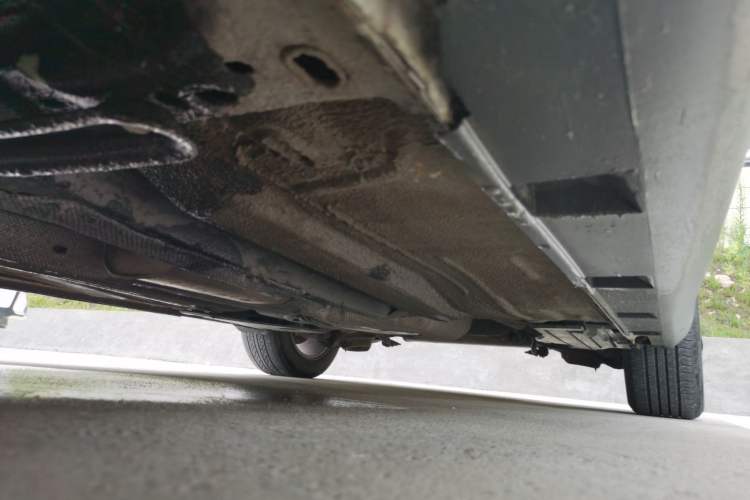 Used Ford Focus 2012 Hatchback 1.6L Manual Fashion Edition
