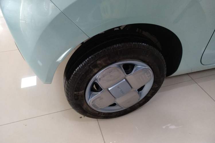 Used  Panda 2024 Panda Mini 200km Longteng PRO Edition
