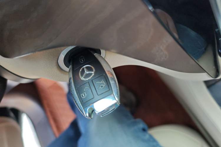 Used Mercedes-Benz GLE 2017 GLE 320 4MATIC Dynamic Model