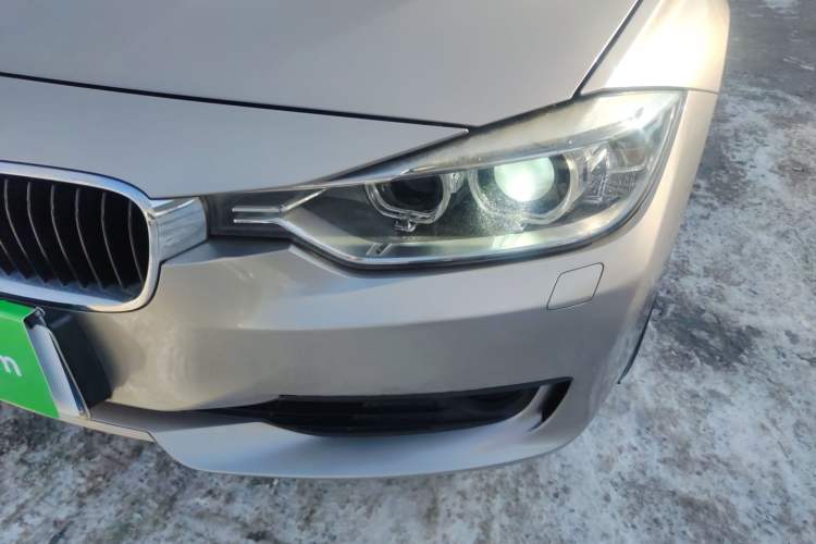 Used BMW 3 Series 2014 320i Sport Edition
