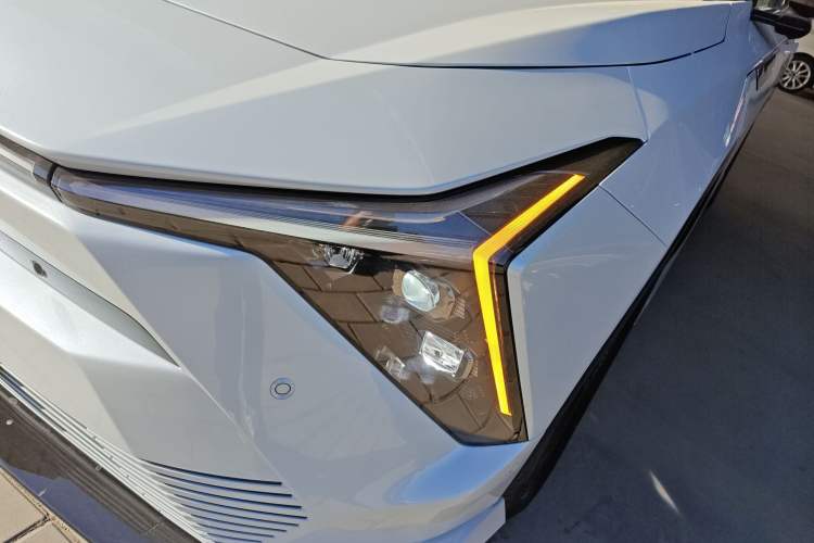 Used Honda S7 2025 Trailblazer Edition