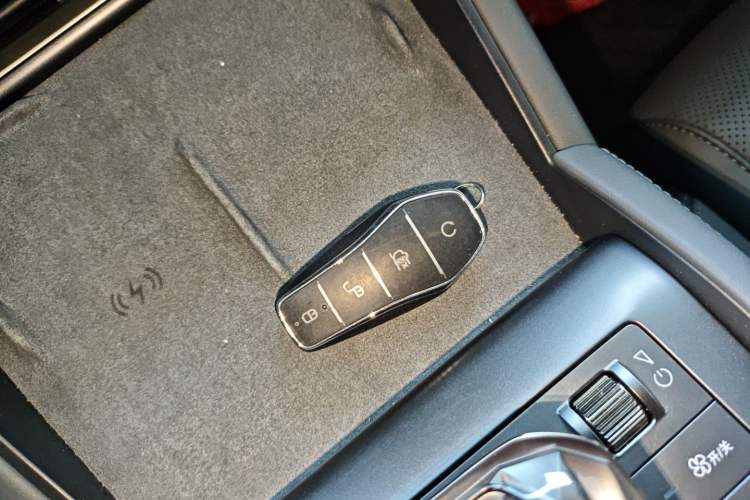 Used BYD Qin L 2025 DM-i Smart Drive 120KM Superior Model