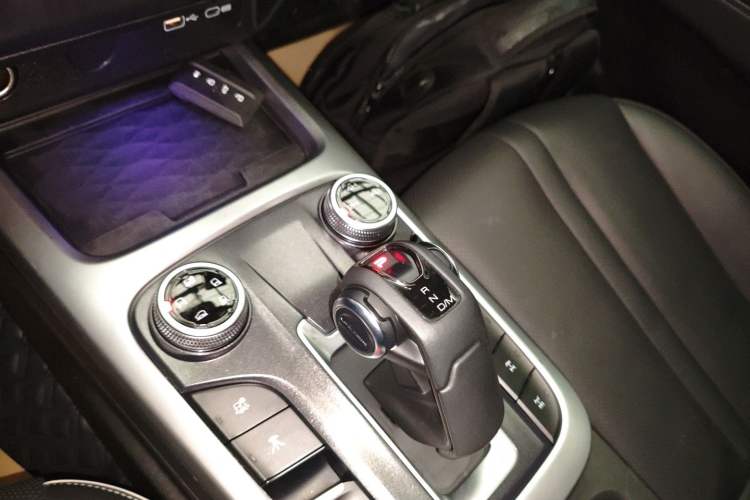 Used Tank 300 2021 Off-Road Edition 2.0T Conqueror
