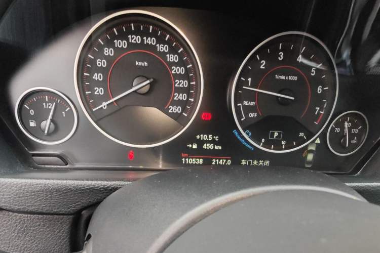 Used BMW 3 Series 2019 320i M Sport Package
