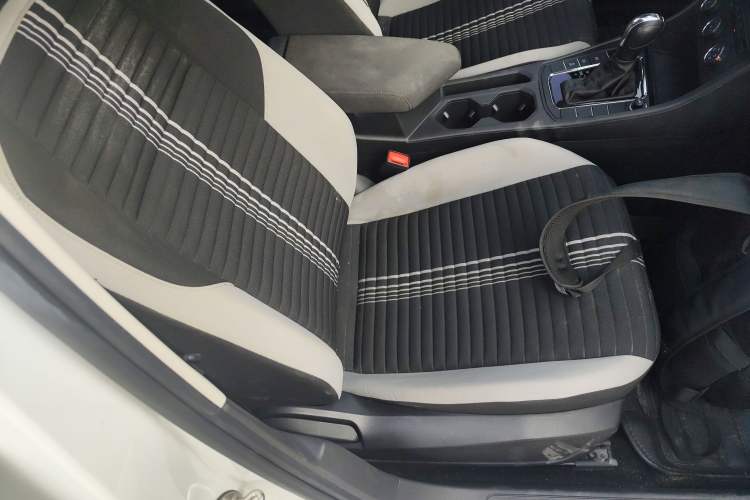 Used Volkswagen Bora 2023 200TSI DSG Comfort Edition