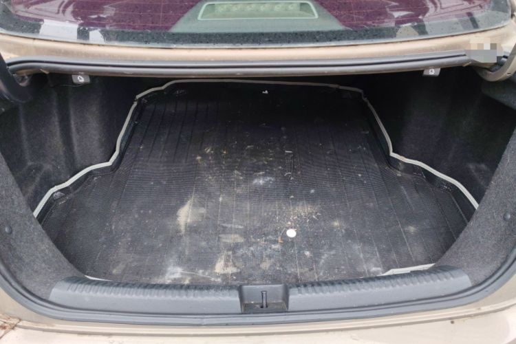 Used Volkswagen Sagitar 2015 1.6L Automatic Comfort Model
