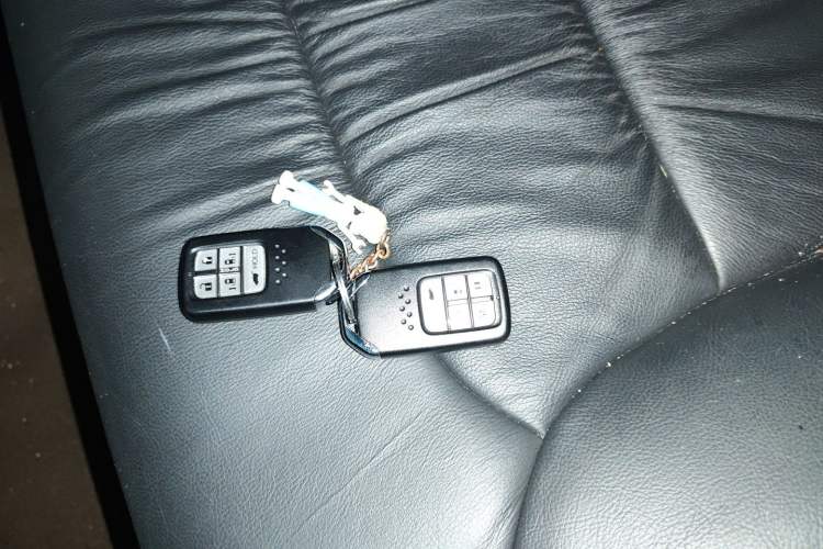 Used Honda Odyssey 2022 2.0L eHEV Sharp·Luxury Edition