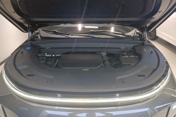 Used Li Auto L7 2024 Max
