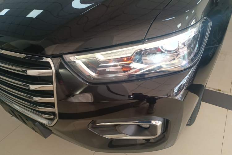 Used Haval H6 2020 1.5 GDIT Automatic Platinum Champion Edition
